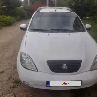 تیبا ۱  دوگانه دستی مدل ۹۶