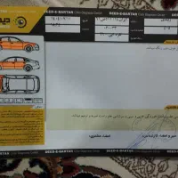 پژو 405 GLX - دوگانه سوز CNG، مدل ۱۳۹۶|خودرو سواری و وانت|اهواز, کوی باهنر|دیوار