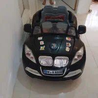ماشین شارژی