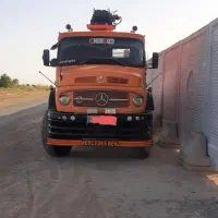 جرثقیل ۱۰ تن|خدمات حمل و نقل|شوشتر, |دیوار