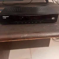 دستگاه انتن دیجیتال|صوتی و تصویری|پرند, فاز ۶|دیوار