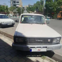 مزدا کارا 2000|خودرو سواری و وانت|همدان, |دیوار
