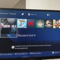 ps4 slim 1t|کنسول، بازی ویدئویی و آنلاین|مشهد, وکیل‌آباد|دیوار