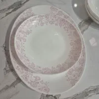 سرویس اوپال۲۶ تکه|ظروف سرو و پذیرایی|تهران, مهران|دیوار