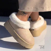 نیم بوت زنانه طرح آآگ|کیف، کفش، کمربند|تهران, وحیدیه|دیوار