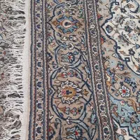 فرش دستبافت اردکان 9 متری کرم رنگ|فرش|اصفهان, سپاهانشهر|دیوار