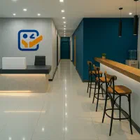 استخدام منشی خانم زبانکده تیک