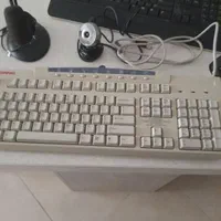 کیبورد