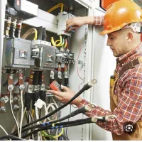 برقکار صنعتی و ساختمان