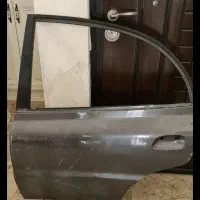 درب ریو فابریک