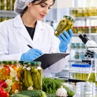 استخدام مسئول فنی صنایع غذایی