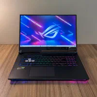ROG Strix G17 Ryzen7/3060|رایانه همراه|تهران, طرشت|دیوار