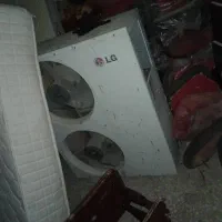 کندانسور ۴۸ هزار الجی سالم