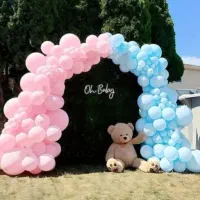 بادکنک آرایی به قیمت منصفانه