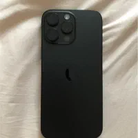 iphone 16 promax 256 مشکی za|موبایل|تهران, مهران|دیوار