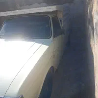 پیکان بارمدل ۹۲ تمیز