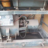 موتور جوش دیزلی|ابزارآلات|بم, |دیوار