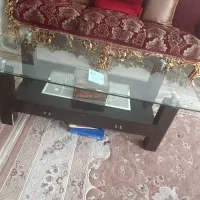 فروش وسایل منزل|مبلمان خانگی و میز عسلی|فردوس (خراسان), |دیوار