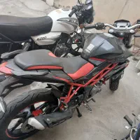 موتوربنلی ۱۵۰ نیوفیس و هوندا ۱۲۵|موتورسیکلت|ری, دیلمان|دیوار