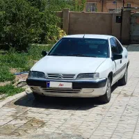 زانتیا مدل 85 2000
