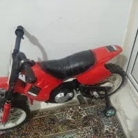 موتورشارژی تریل (سایز بزرگ)|اسباببازی|قدس, شهرقدس|دیوار