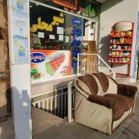 زیرزمین تجاری ۷۰ متری تجاری محله سید رضی