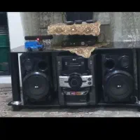ضبط ال جی