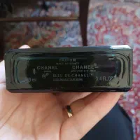عطر اورجینال بلو چنل از سایت لیلیوم خریدم|آرایشی، بهداشتی، درمانی|تهران, زیبادشت|دیوار