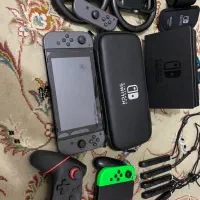 نینتندو سوییچ نرمال