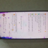 گوشی موبایل شیاومیPOCOX4 PRO 256 رام8 5G