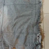 کت وشلوار جین سایز ۳۶ ۳۸|لباس|گرگان, |دیوار