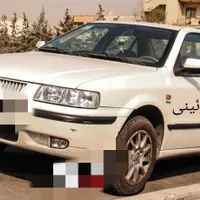 سمند ef7|خودرو سواری و وانت|قزوین, |دیوار