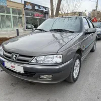 پژو پارس سال مدل 94