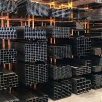 قوطی و پروفیل ، میلگرد ، نبشی ، رابیتس ، ناودانی