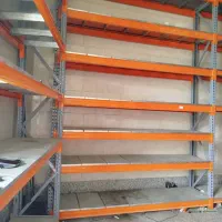 نصاب قفسه و رگال خرید و فروش