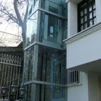 خدمات  آسانسور و بالابر