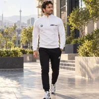 سوئیشرت وشلوار مردانه
