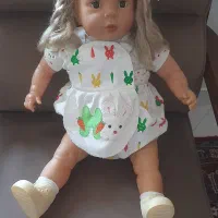 عروسک دخترانه