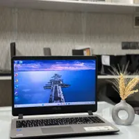 لپ تاپ ایسوس نسل ۸ درحدنو(گارانتی کتبی)