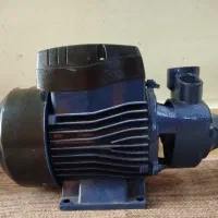 پمپ کاملا نو بسیار قوی یک اسب بخار