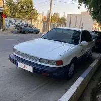 میتسوبیشی گالانت gls 2400cc|خودرو کلاسیک|کرج, فاز ۳ گوهردشت|دیوار