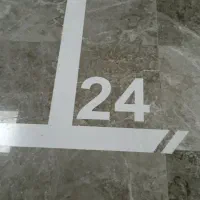 خط کشی پارکینگ خط کشی ترافیکی اپوکسی پلی اورتان