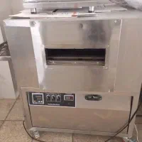 فر پیتزا و لوازم فست فود