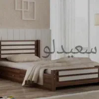 تختخواب میز آرایش پاتختی کمد درآور