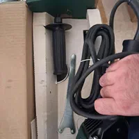 دستگاه فرز بزرگ اهنگری|ابزارآلات|تهران, ونک|دیوار