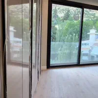 ۱۵۰ متر ۳خواب ۲مستر فول مشاعات کلید نخورده