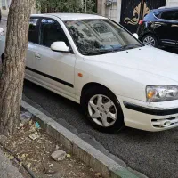 آوانته مدل ۸۶ بی رنگ|خودرو سواری و وانت|تهران, شهرک هما|دیوار