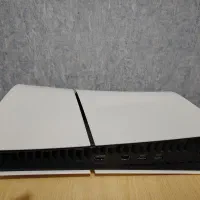 PS5 Slim 1Tra|کنسول، بازی ویدئویی و آنلاین|کرج, احدآباد|دیوار