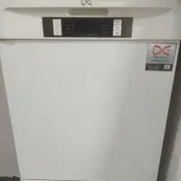 ماشین ظرفشویی دوو مدل DDW-M1411SGW