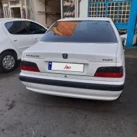 پژو پارس مدل ۱۴۰۰|خودرو سواری و وانت|ارومیه, |دیوار